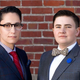 Illustration for article titled Dapper custom suits for the Bay area LGBTQ community (or anyone else, maybe?)